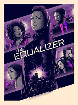 The Equalizer