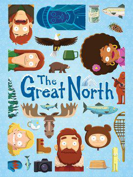 The Great North