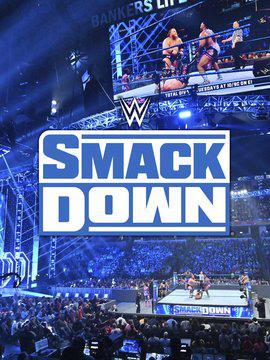 WWE Smackdown