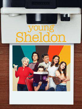 Young Sheldon