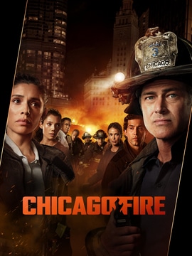 Chicago Fire
