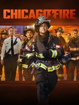 Chicago Fire