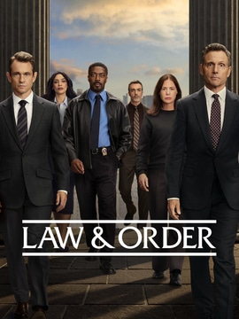 Law & Order