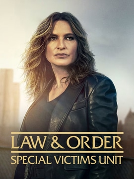 Law & Order: SVU