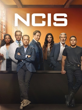 NCIS