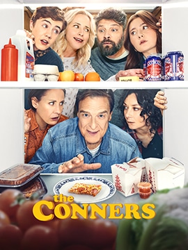 The Conners
