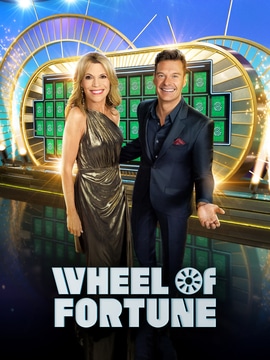 Wheel of Fortune