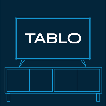 Watch Tablo on your TV