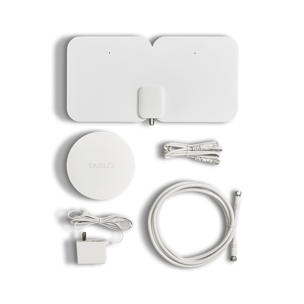 Tablo Quick Start Hub Tablo TV tablo-quick-start-hub-tablo-tv