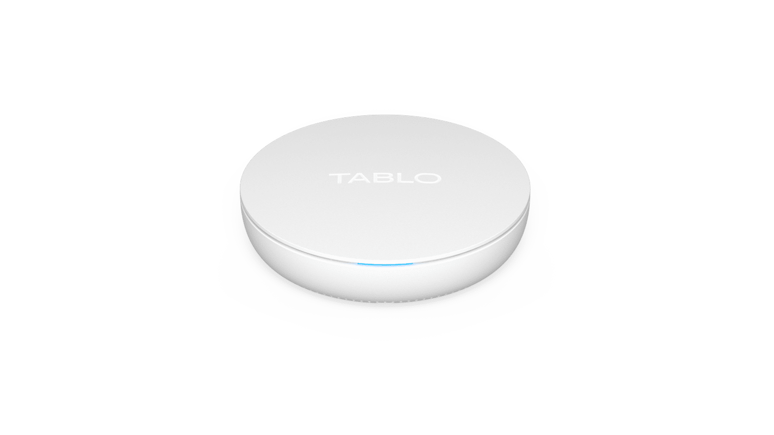 Tablo Interactive Media Kit - Tablo TV