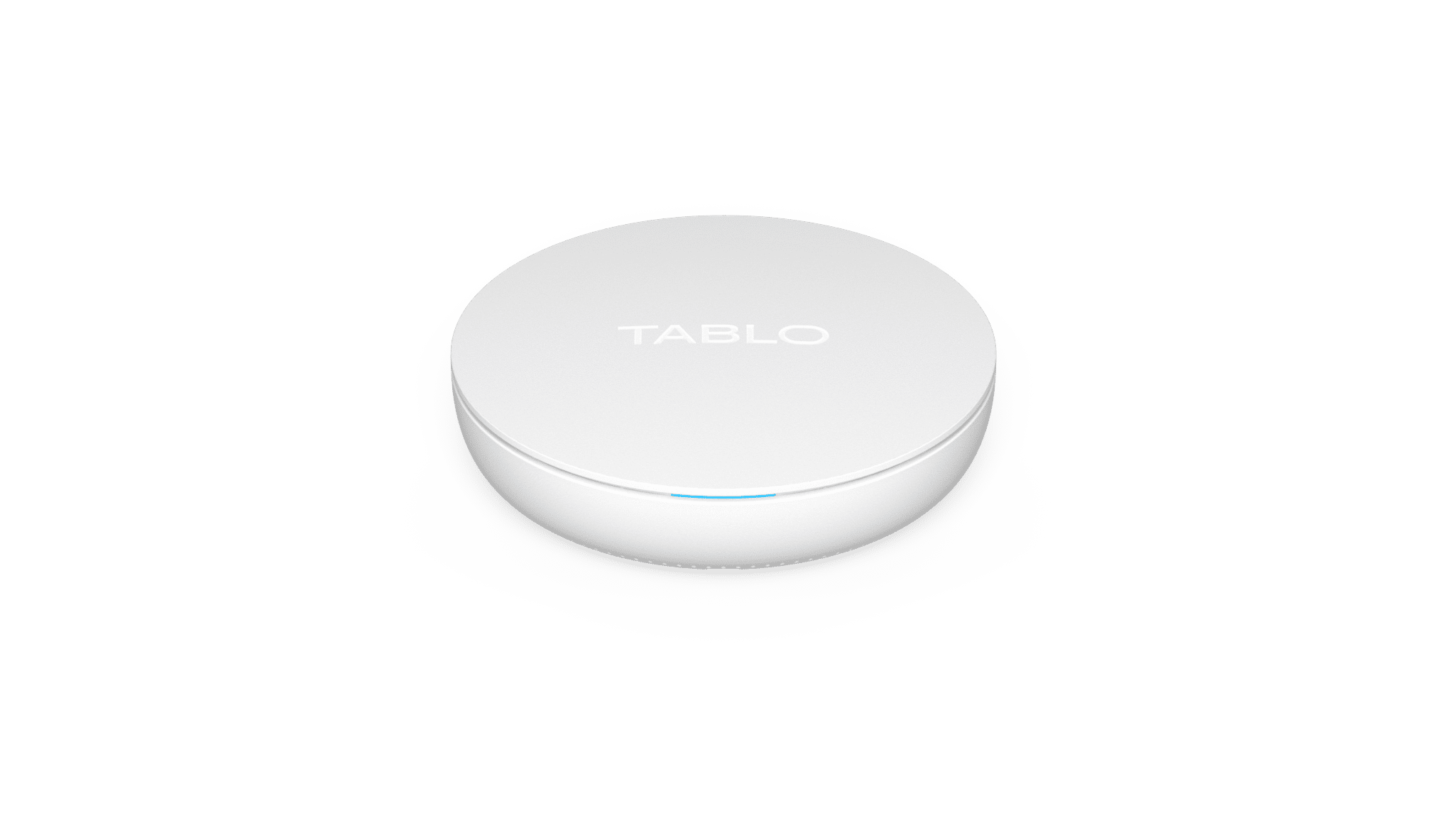 Tablo Interactive Media Kit - Tablo TV