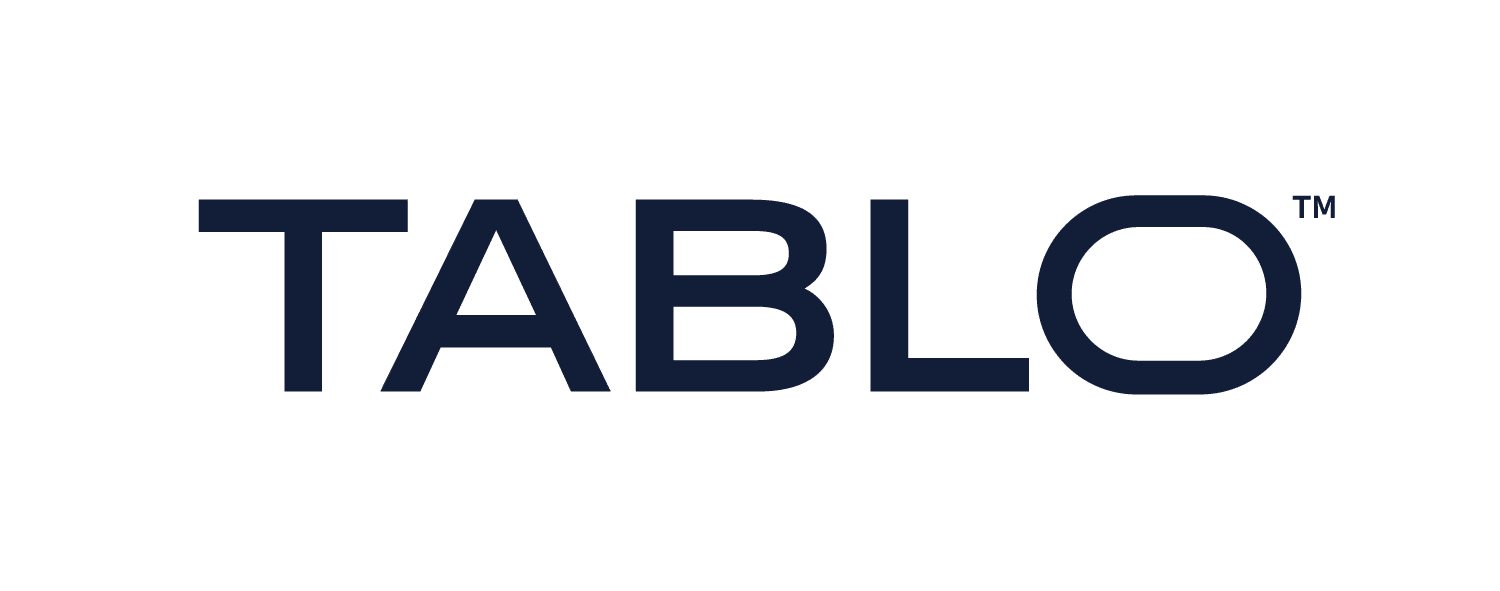 Tablo Logo