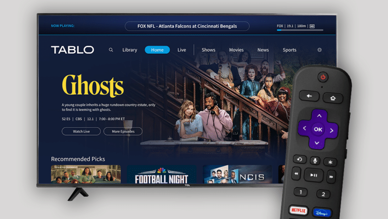 Fox nfl on roku online