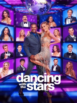 Dancing With The Stars