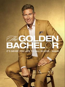 The Golden Bachelor