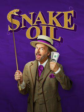 Snake Oil