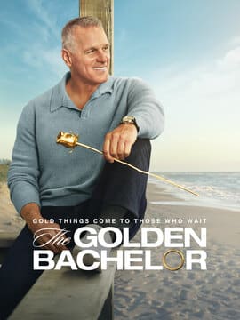 The Golden Bachelor Season 2