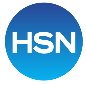 Home Shopping Network logo