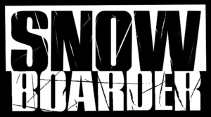 Snowboarder Television logo