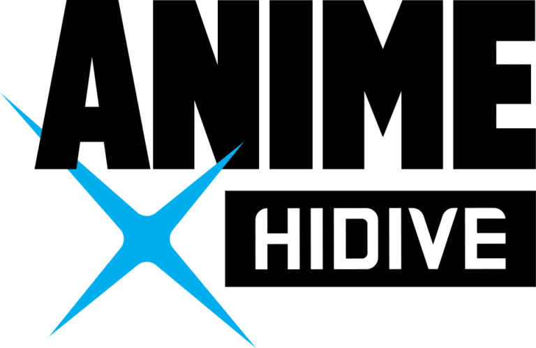 Anime X Hidive