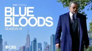 Blue Bloods