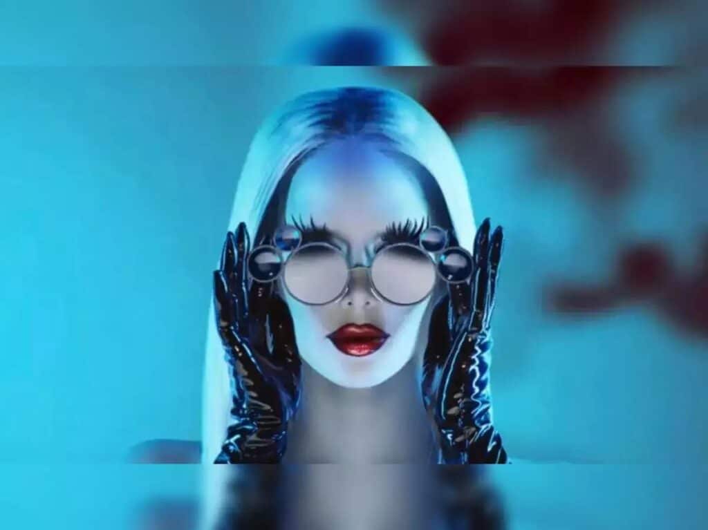 American Horror Story promo image