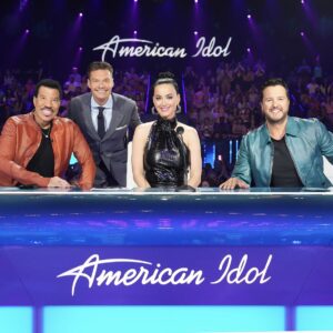 American Idol show