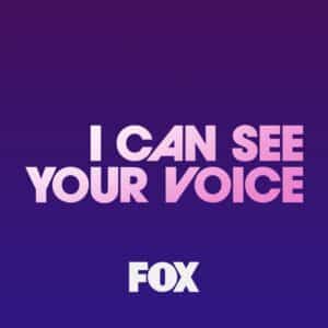 I Can See Your Voice promo