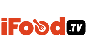 iFood logo