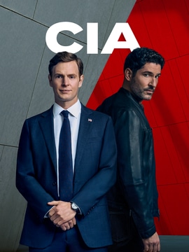 CIA