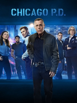 Chicago PD