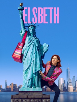 Elsbeth