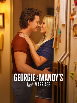 Georgie and Mandy’s First Marriage