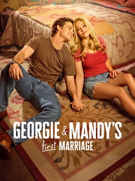 Georgie and Mandy’s First Marriage