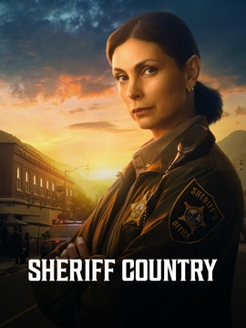 Sheriff Country