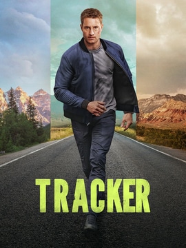 Tracker