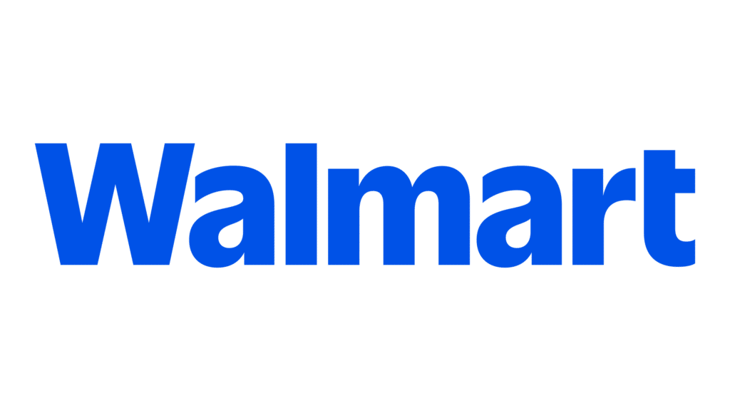 Walmart New Logo