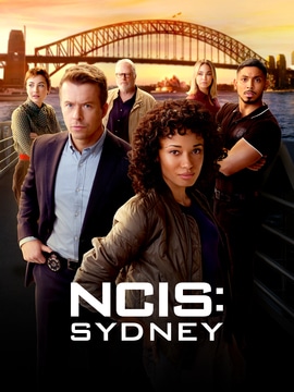 NCIS: Sydney