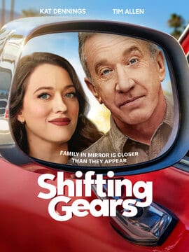 Shifting Gears