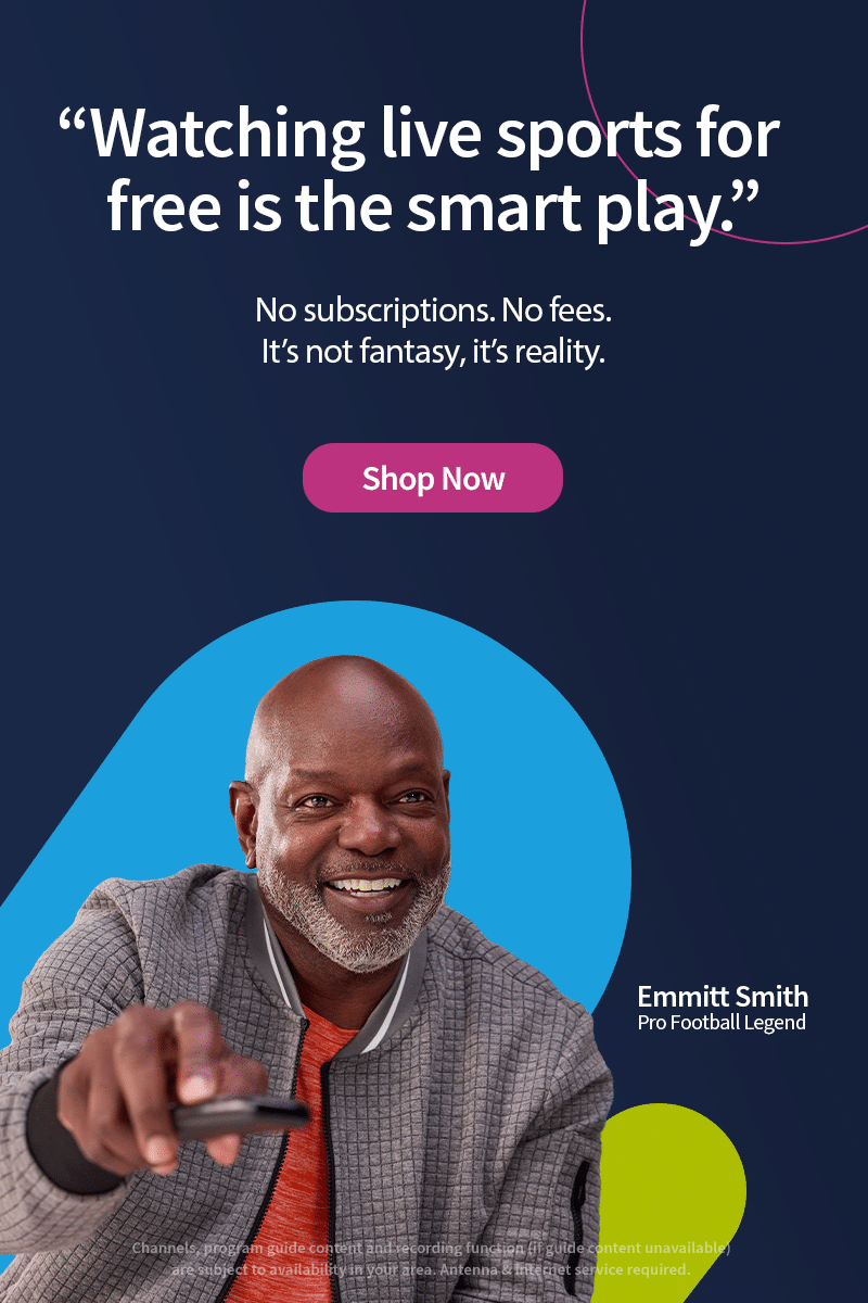 Emmitt Endorser Campaign 2025 Mobile Banner - Updated