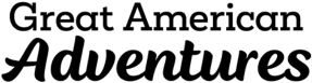 Great American Adventures Logo