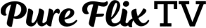 Pure Flix logo
