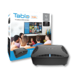 Tablo Interactive Tablo Legacy Transition Program - Tablo TV