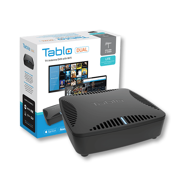 Tablo DUAL LITE