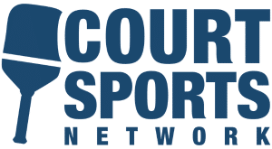 Court Sports Network logo