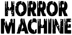 Horror Machine logo