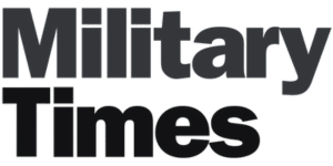 Military Times Logo
