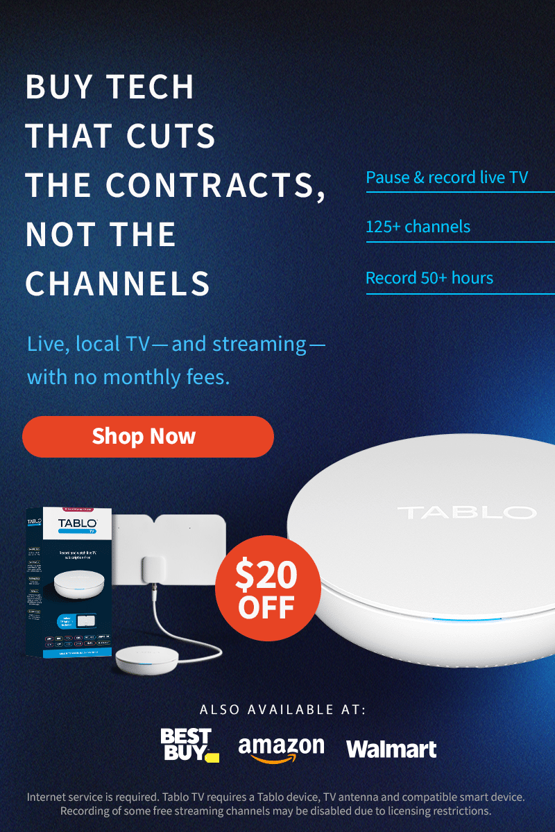 Tablo Tech Fest 2025 - Mobile Wallpaper