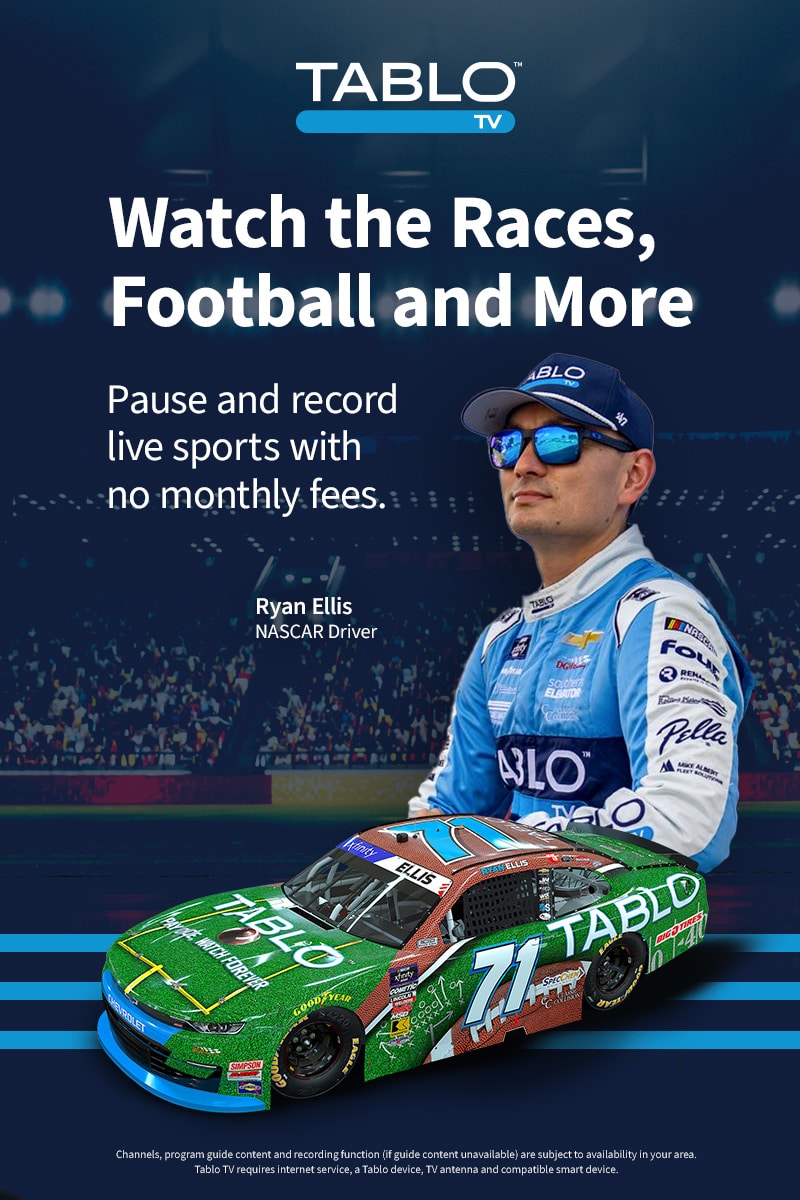 Kansas City Race 2025 - Ryan Ellis - Mobile Banner - 800x1200