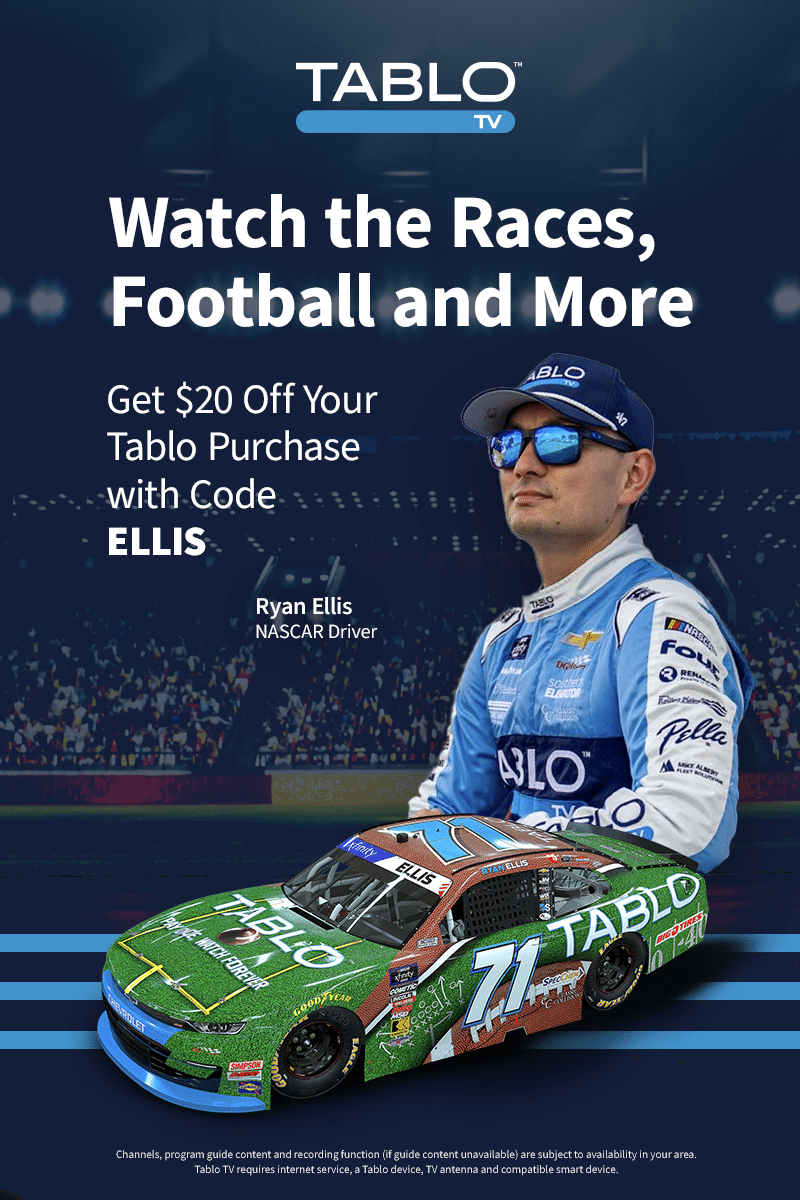 Kansas City Race 2025 - Ryan Ellis - Mobile Banner - 800x1200